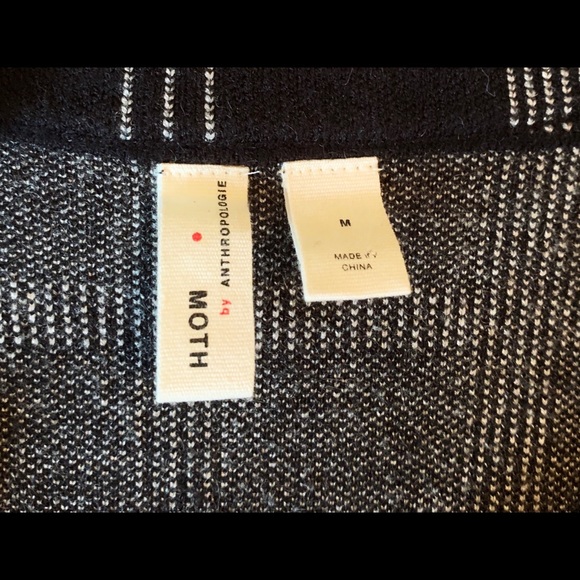 Anthropologie - Carrotted Jacket - Picture 3 of 3